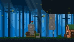 Mable & The Wood Screenshots