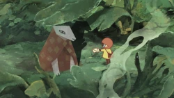 Tiny Echo Screenshots
