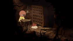 Tiny Echo Screenshots