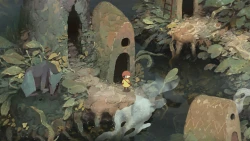 Tiny Echo Screenshots