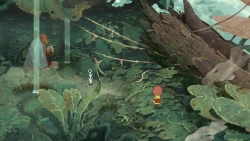 Tiny Echo Screenshots