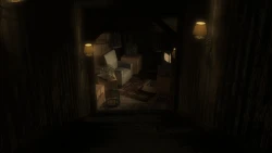 Скриншот к игре The Search