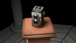 The Search Screenshots