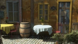 The Search Screenshots