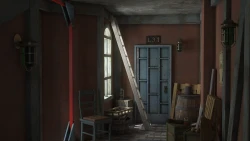 The Search Screenshots