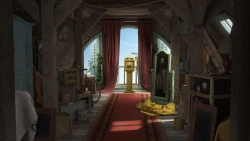 The Search Screenshots