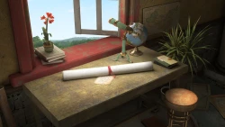 The Search Screenshots