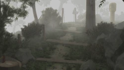 The Search Screenshots