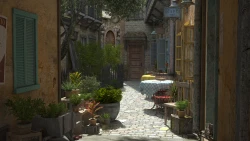 The Search Screenshots