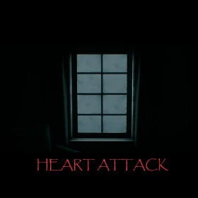 Heart attack