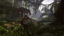 Reptiles: In Hunt Screenshots