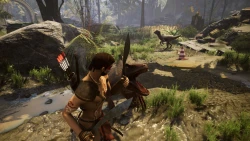 Reptiles: In Hunt Screenshots