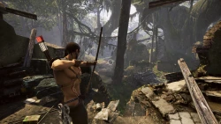 Reptiles: In Hunt Screenshots