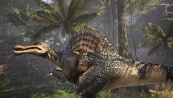 Reptiles: In Hunt Screenshots