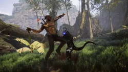 Reptiles: In Hunt Screenshots