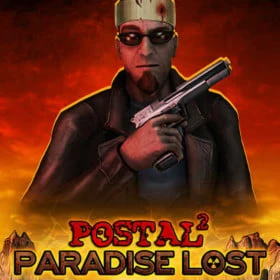 Postal 2: Paradise Lost