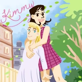 Kimmy
