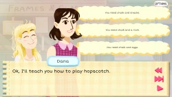 Kimmy Screenshots