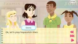 Kimmy Screenshots