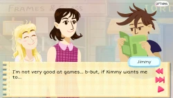Kimmy Screenshots