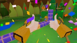 Скриншот к игре PathCraft