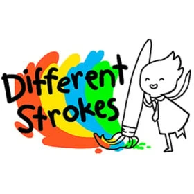 Different Strokes