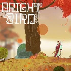 Bright Bird