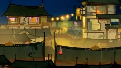 Bright Bird Screenshots