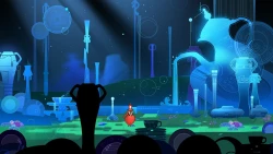 Bright Bird Screenshots