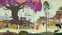 Bright Bird Screenshots