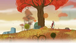 Bright Bird Screenshots