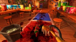 Viscera Cleanup Detail: Santa's Rampage Screenshots