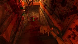 Viscera Cleanup Detail: Santa's Rampage Screenshots