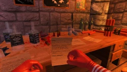 Viscera Cleanup Detail: Santa's Rampage Screenshots