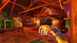 Viscera Cleanup Detail: Santa's Rampage Screenshots