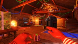 Viscera Cleanup Detail: Santa's Rampage Screenshots