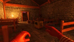 Viscera Cleanup Detail: Santa's Rampage Screenshots