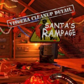 Viscera Cleanup Detail: Santa's Rampage