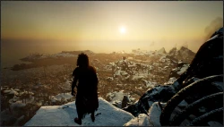 Trail of Ayash Screenshots