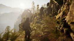 Trail of Ayash Screenshots