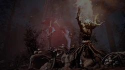 Trail of Ayash Screenshots