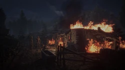 Trail of Ayash Screenshots