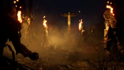 Trail of Ayash Screenshots