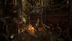 Trail of Ayash Screenshots