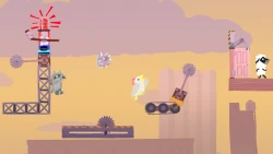 Ultimate Chicken Horse Screenshots