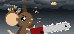 Transformice Screenshots