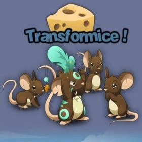 Transformice