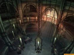 Скриншот к игре Syberia 2