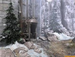 Скриншот к игре Syberia 2