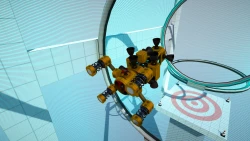 Скриншот к игре World of Contraptions